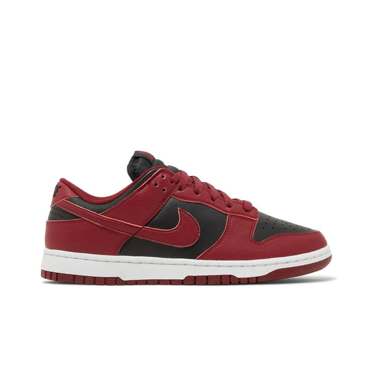 Nike Dunk Low Next Nature Dark Beetroot