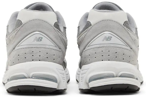 New Balance 2002R Steel Grey Orca