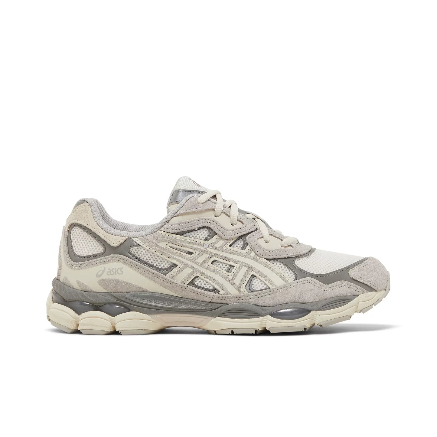 ASICS Gel-NYC Oyster Grey