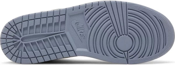 Jordan 1 Mid SE Craft Obsidian