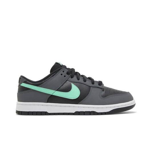 Nike Dunk Low Retro Green Glow