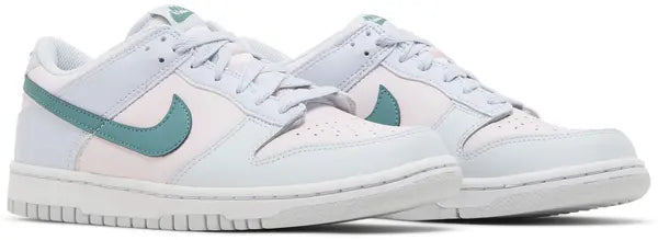 Nike Dunk Low Mineral Teal