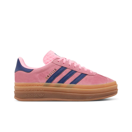 adidas Gazelle Bold Pink Glow