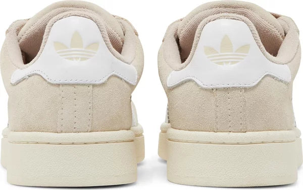 adidas Campus 00s Wonder White
