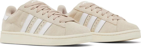 adidas Campus 00s Wonder White