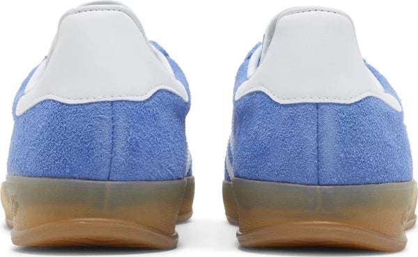 Gum adidas Gazelle Indoor Blue Fusion Gum