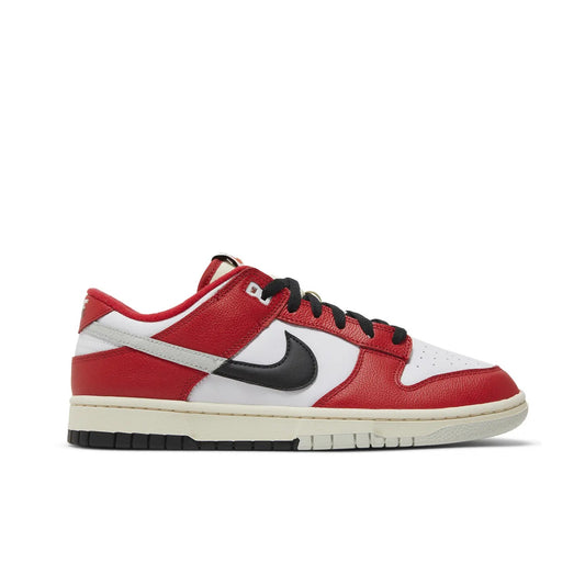 Nike Dunk Low Chicago Split