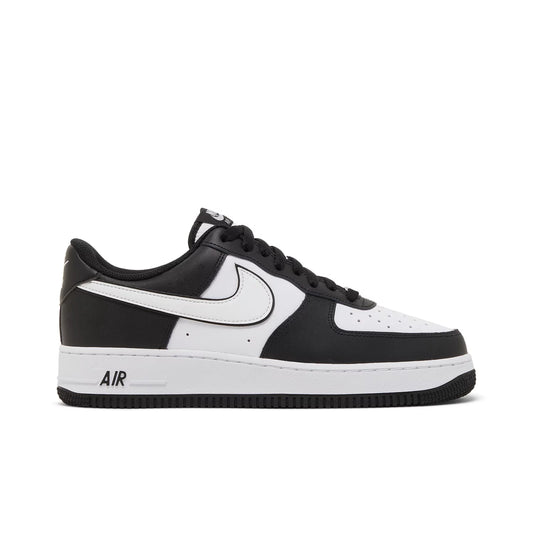 Nike Air Force 1 Low '07 White Swoosh Panda