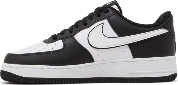 Nike Air Force 1 Low '07 White Swoosh Panda
