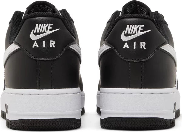 Nike Air Force 1 Low '07 White Swoosh Panda