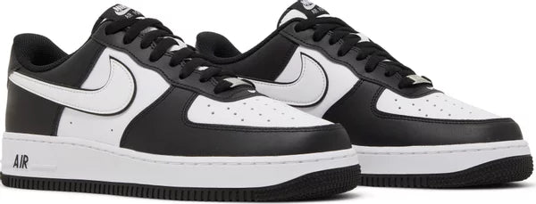 Nike Air Force 1 Low '07 White Swoosh Panda