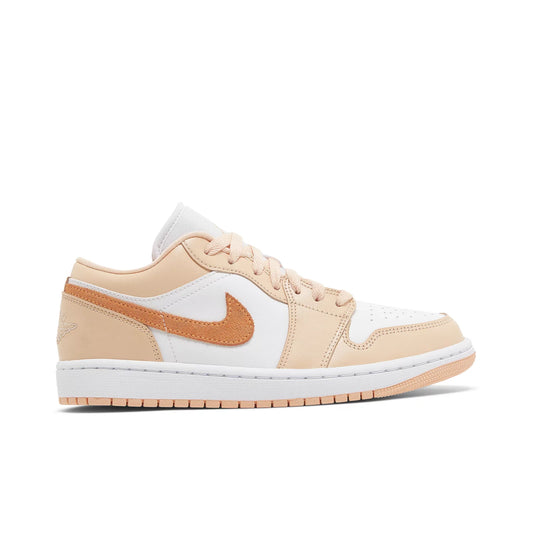 Jordan 1 Low Sunset Haze (W)