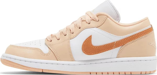 Jordan 1 Low Sunset Haze (W)