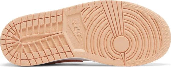 Jordan 1 Low Sunset Haze (W)