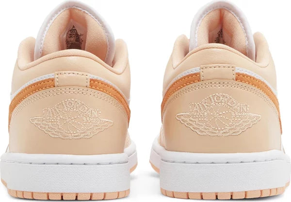 Jordan 1 Low Sunset Haze (W)