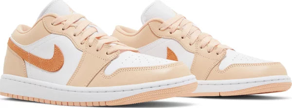 Jordan 1 Low Sunset Haze (W)