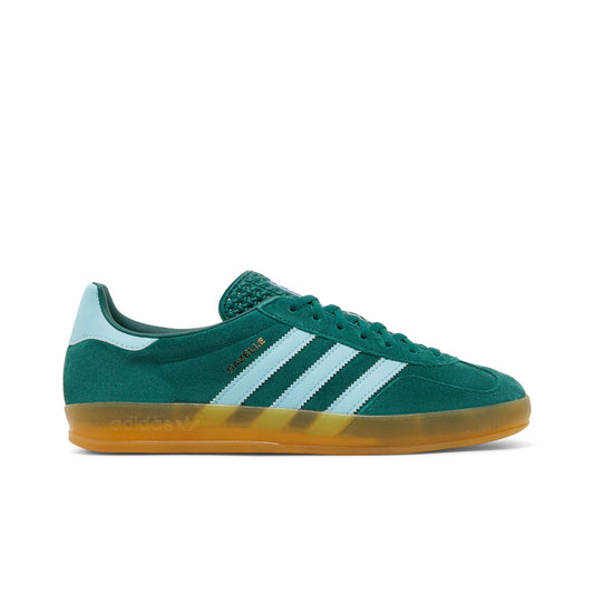 adidas Gazelle Indoor Collegiate Green