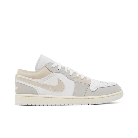 Jordan 1 Low SE Craft Inside Out Tech Grey