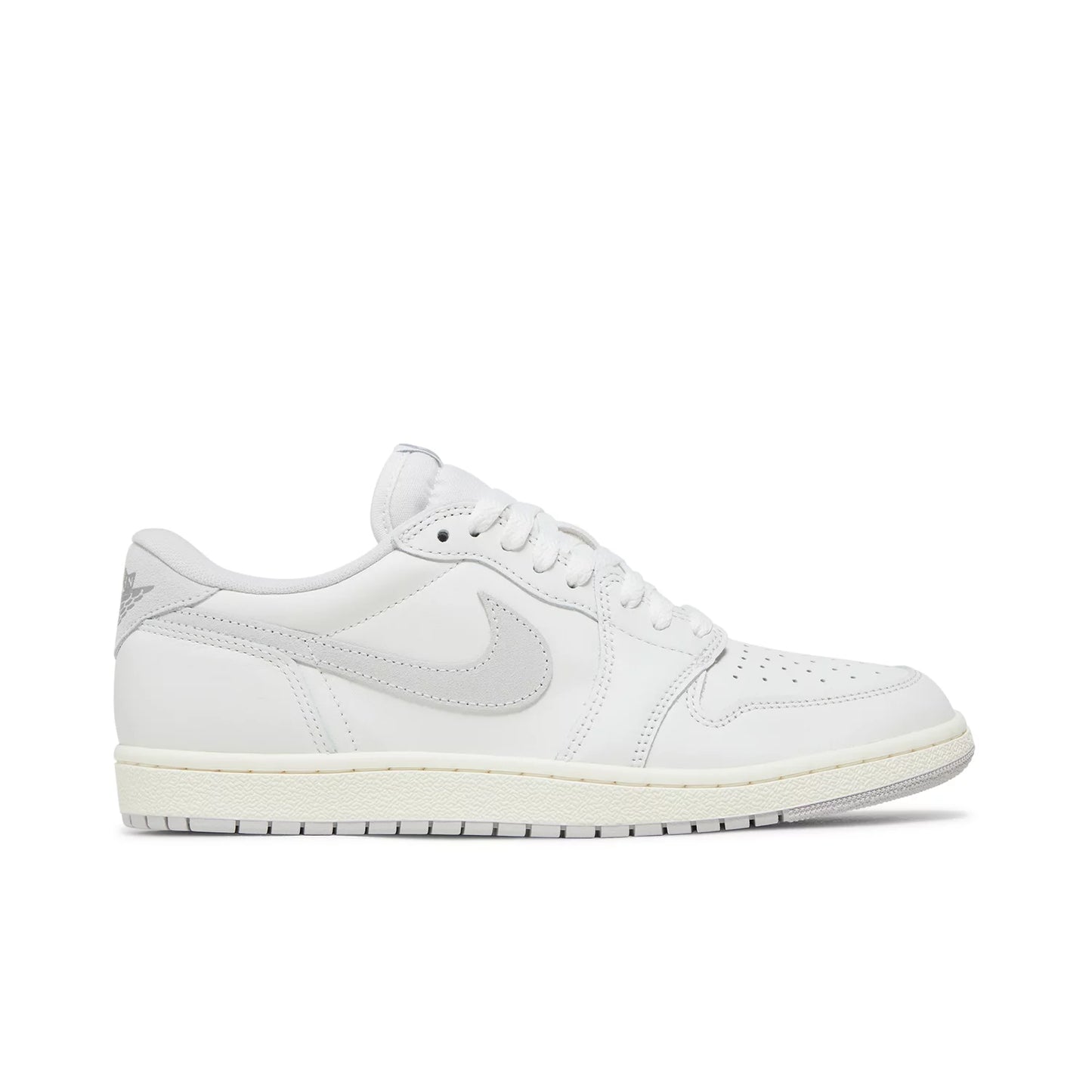 Jordan 1 Retro Low '85 Neutral Grey