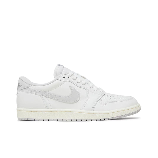 Jordan 1 Retro Low '85 Neutral Grey