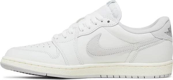 Jordan 1 Retro Low '85 Neutral Grey
