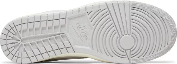 Jordan 1 Retro Low '85 Neutral Grey