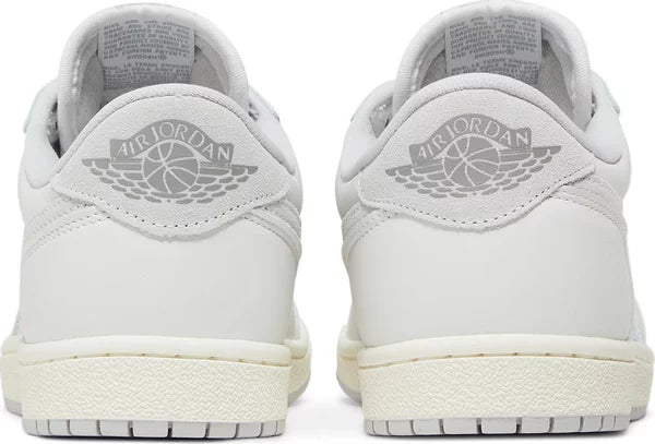Jordan 1 Retro Low '85 Neutral Grey