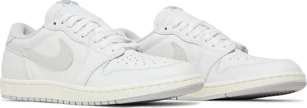 Jordan 1 Retro Low '85 Neutral Grey