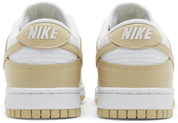 Nike Dunk Low Team Gold