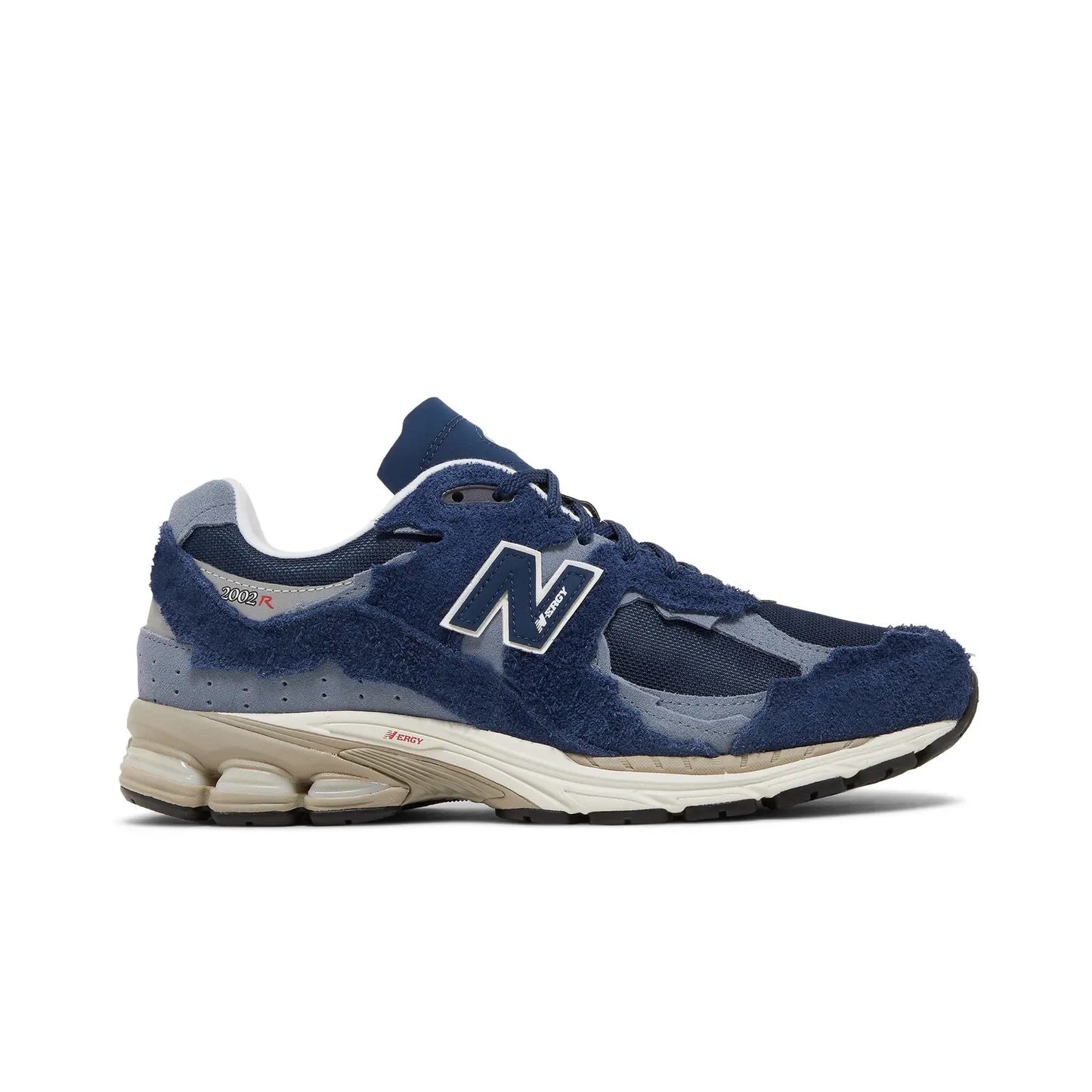New Balance 2002R Protection Pack Navy Grey
