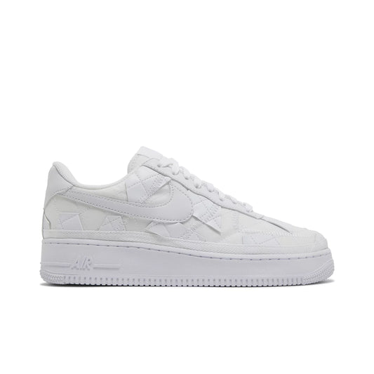 Nike Air Force 1 Low SP Billie Eilish Triple White