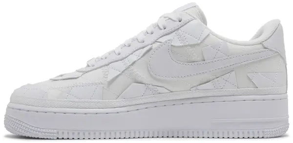 Nike Air Force 1 Low SP Billie Eilish Triple White