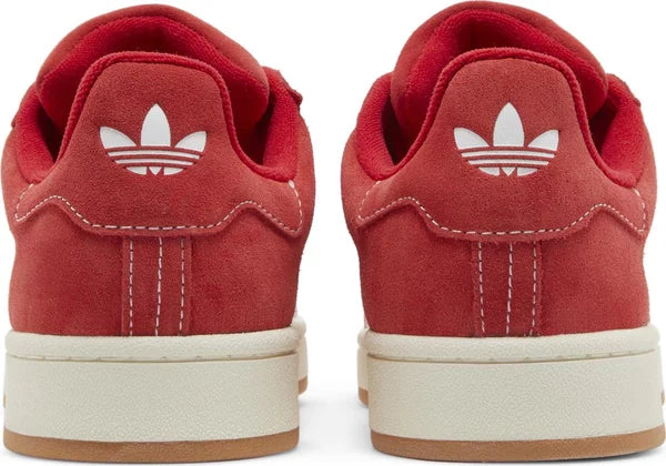 adidas Campus 00s Better Scarlet Cloud White