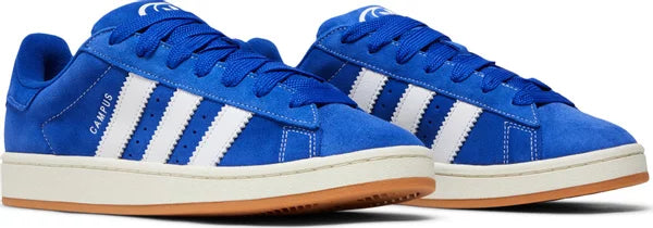 adidas Campus 00s Semi Lucid Blue Cloud White