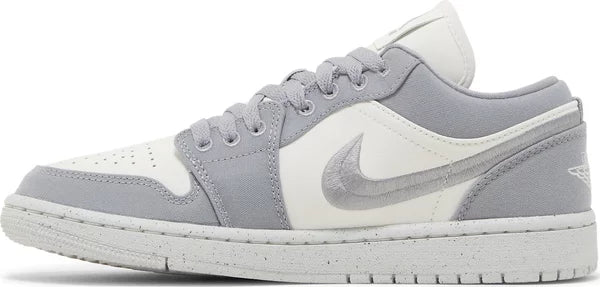 Jordan 1 Low SE Light Steel Grey (W)
