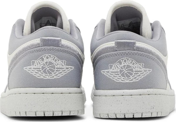 Jordan 1 Low SE Light Steel Grey (W)