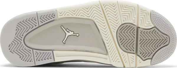 Jordan 4 Retro Frozen Moment (W)