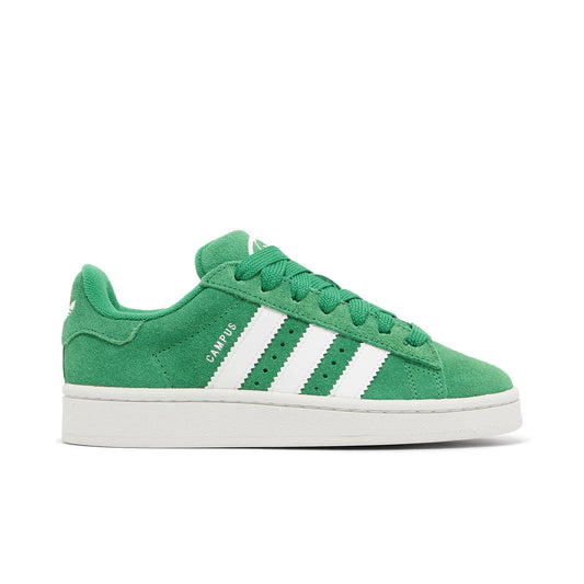 adidas Campus 00s Green Cloud White