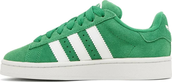 adidas Campus 00s Green Cloud White