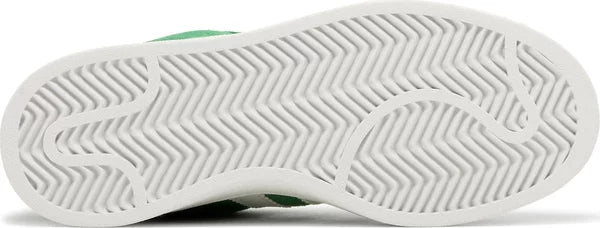 adidas Campus 00s Green Cloud White