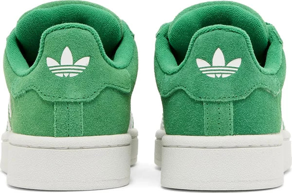 adidas Campus 00s Green Cloud White