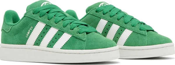 adidas Campus 00s Green Cloud White
