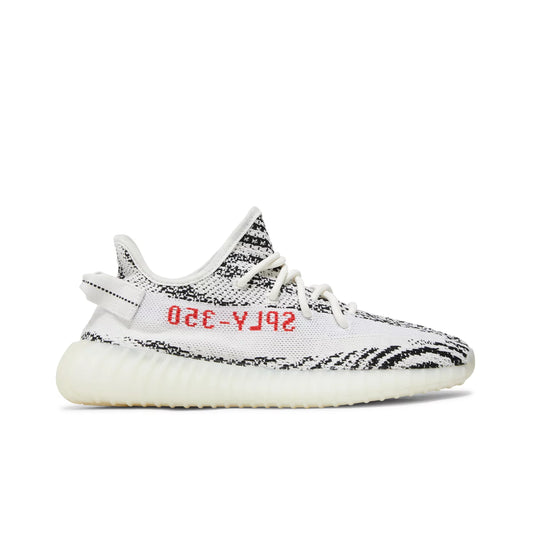 adidas Yeezy Boost 350 V2 Zebra