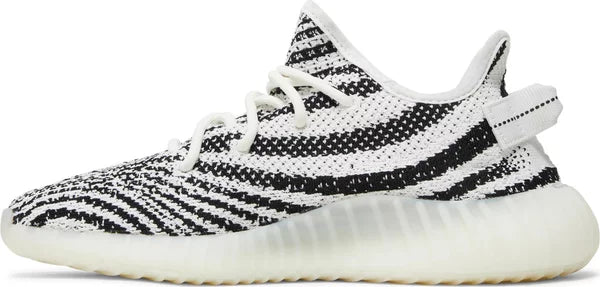 adidas Yeezy Boost 350 V2 Zebra