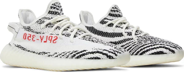 adidas Yeezy Boost 350 V2 Zebra