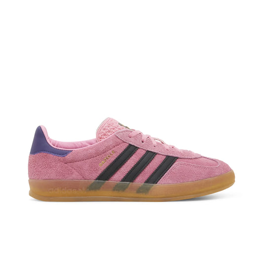 adidas Gazelle Indoor Bliss Pink Purple