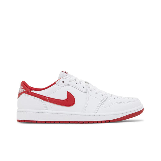 Jordan 1 Retro Low OG University Red