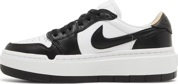 Air Jordan 1 Elevate Low Panda