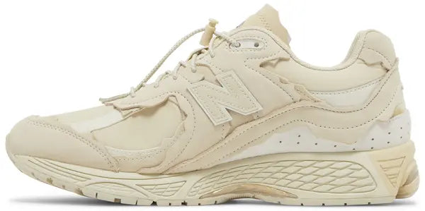 New Balance 2002R Protection Pack Sandstone
