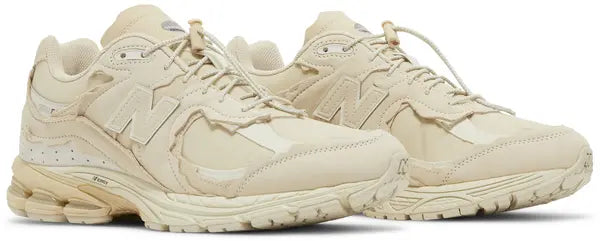 New Balance 2002R Protection Pack Sandstone